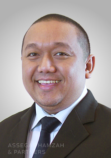 Ahmad Maulana